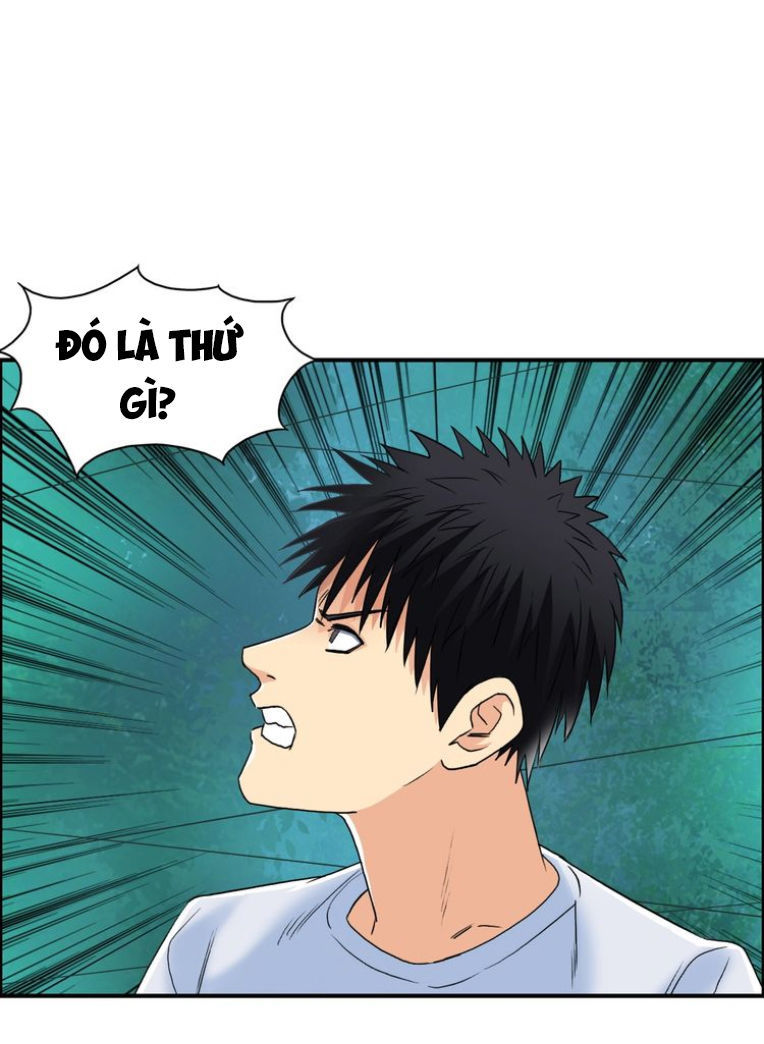 Siêu Năng Lập Phương Chapter 122 - 3