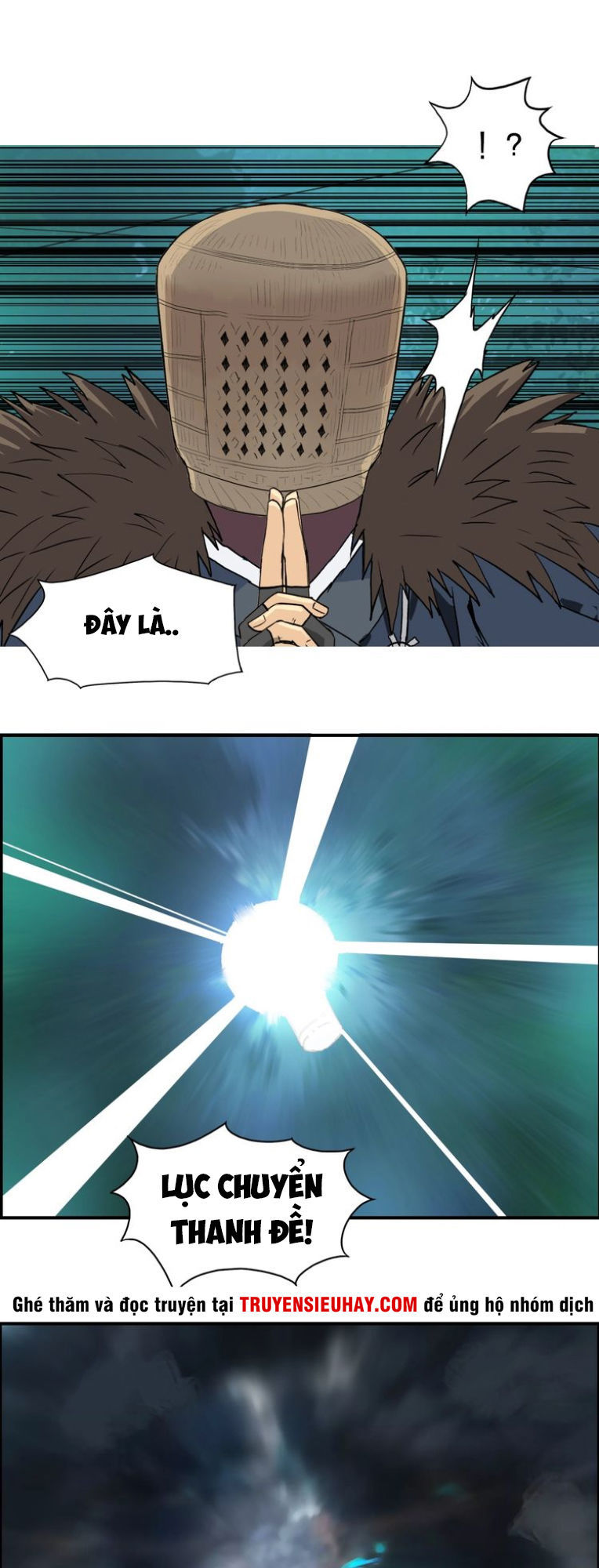 Siêu Năng Lập Phương Chapter 122 - 23