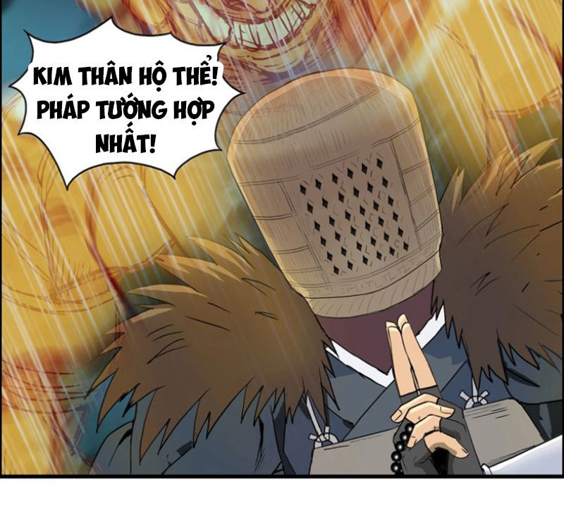 Siêu Năng Lập Phương Chapter 122 - 26