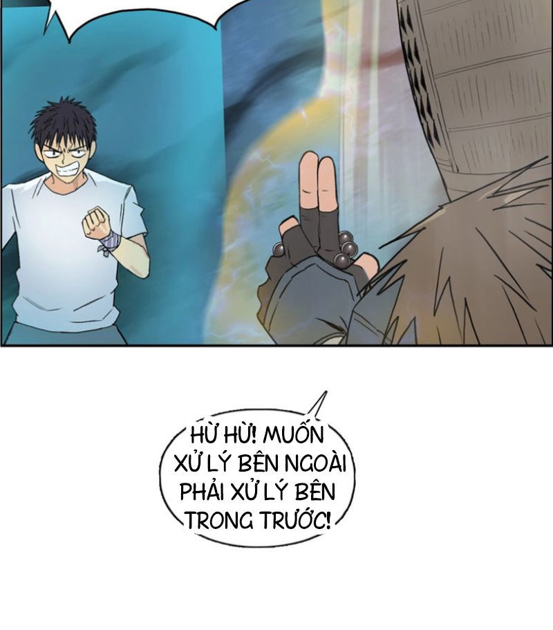 Siêu Năng Lập Phương Chapter 122 - 38