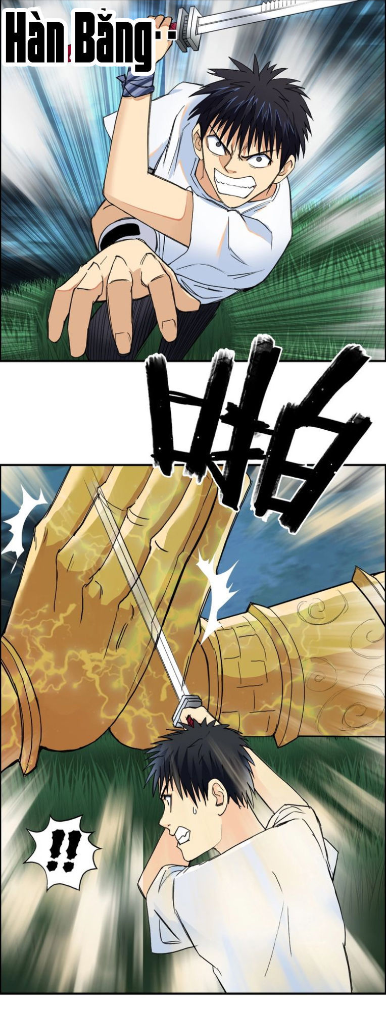 Siêu Năng Lập Phương Chapter 122 - 40