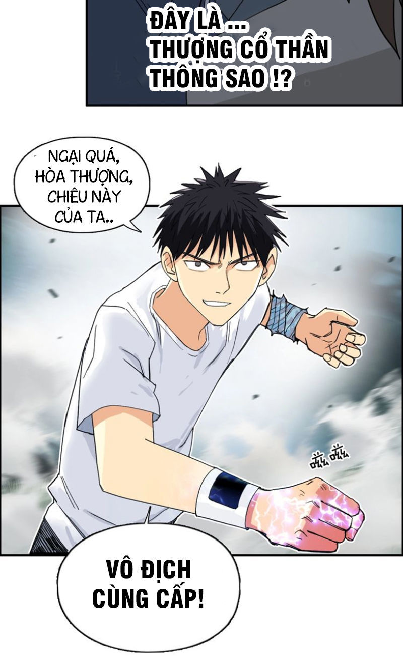 Siêu Năng Lập Phương Chapter 122 - 46