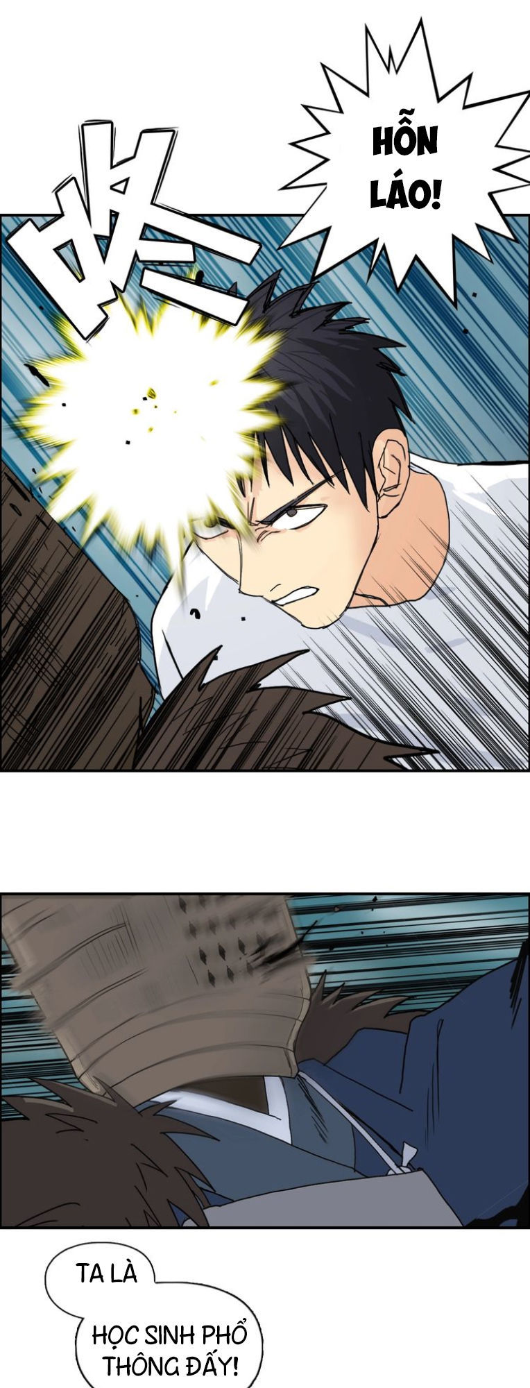 Siêu Năng Lập Phương Chapter 122 - 53