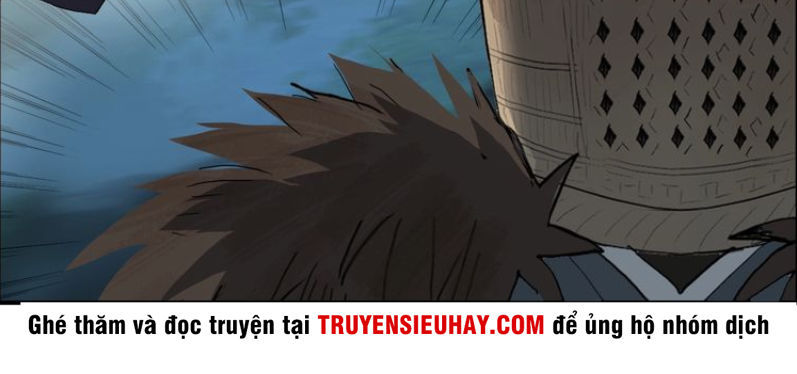 Siêu Năng Lập Phương Chapter 123 - 15