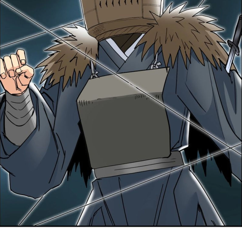 Siêu Năng Lập Phương Chapter 123 - 17