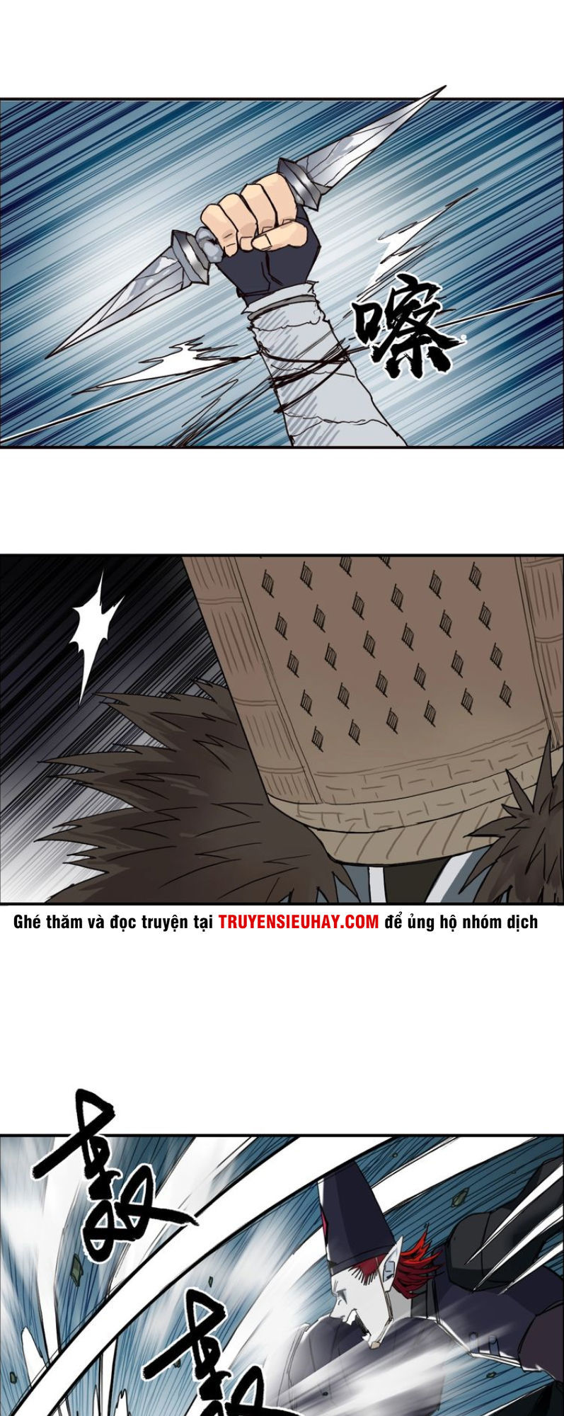 Siêu Năng Lập Phương Chapter 123 - 38