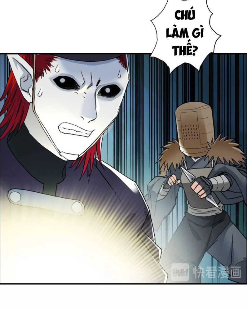 Siêu Năng Lập Phương Chapter 123 - 45