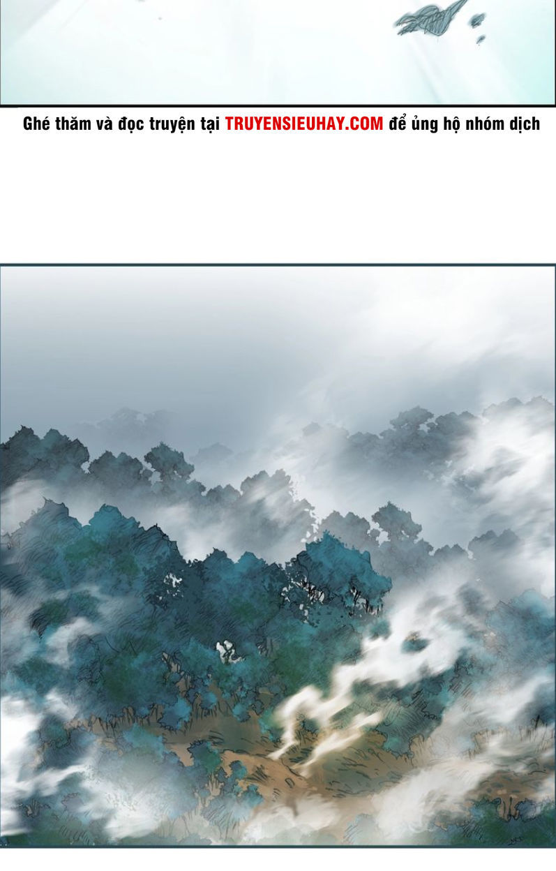 Siêu Năng Lập Phương Chapter 123 - 49