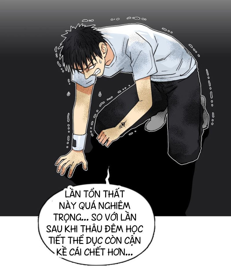 Siêu Năng Lập Phương Chapter 123 - 53