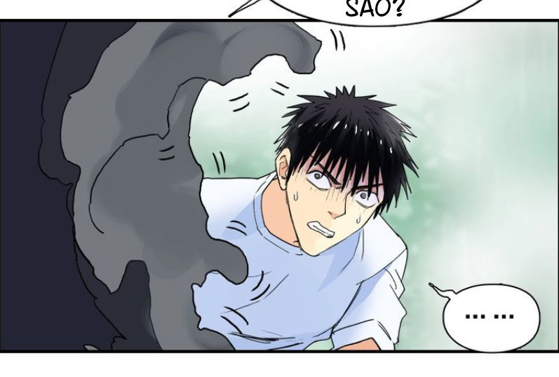 Siêu Năng Lập Phương Chapter 123 - 55