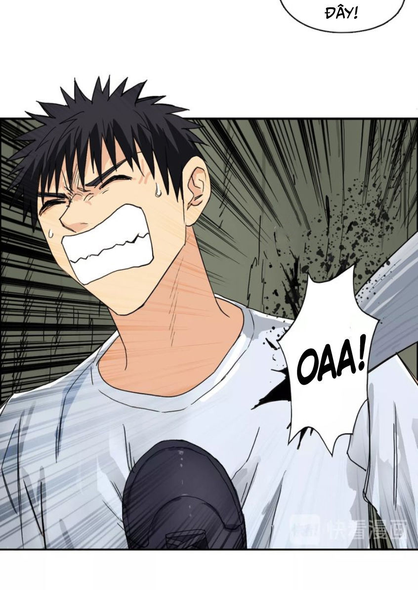 Siêu Năng Lập Phương Chapter 124 - 20