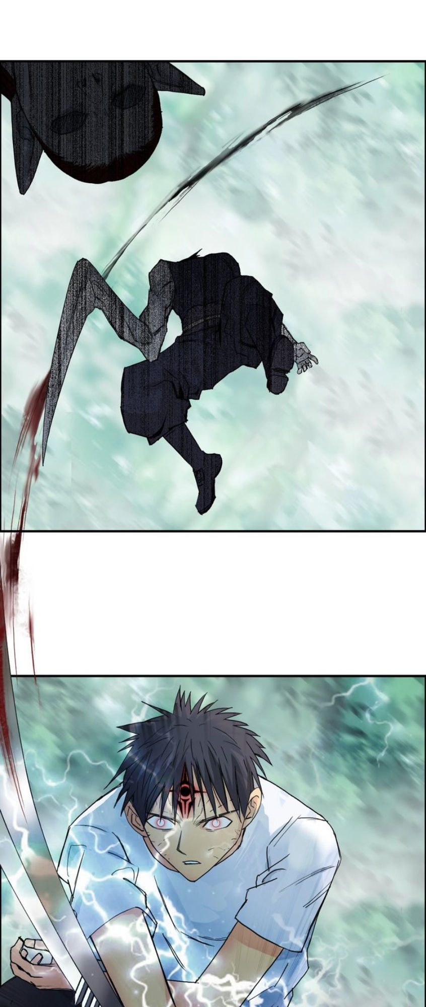 Siêu Năng Lập Phương Chapter 124 - 30