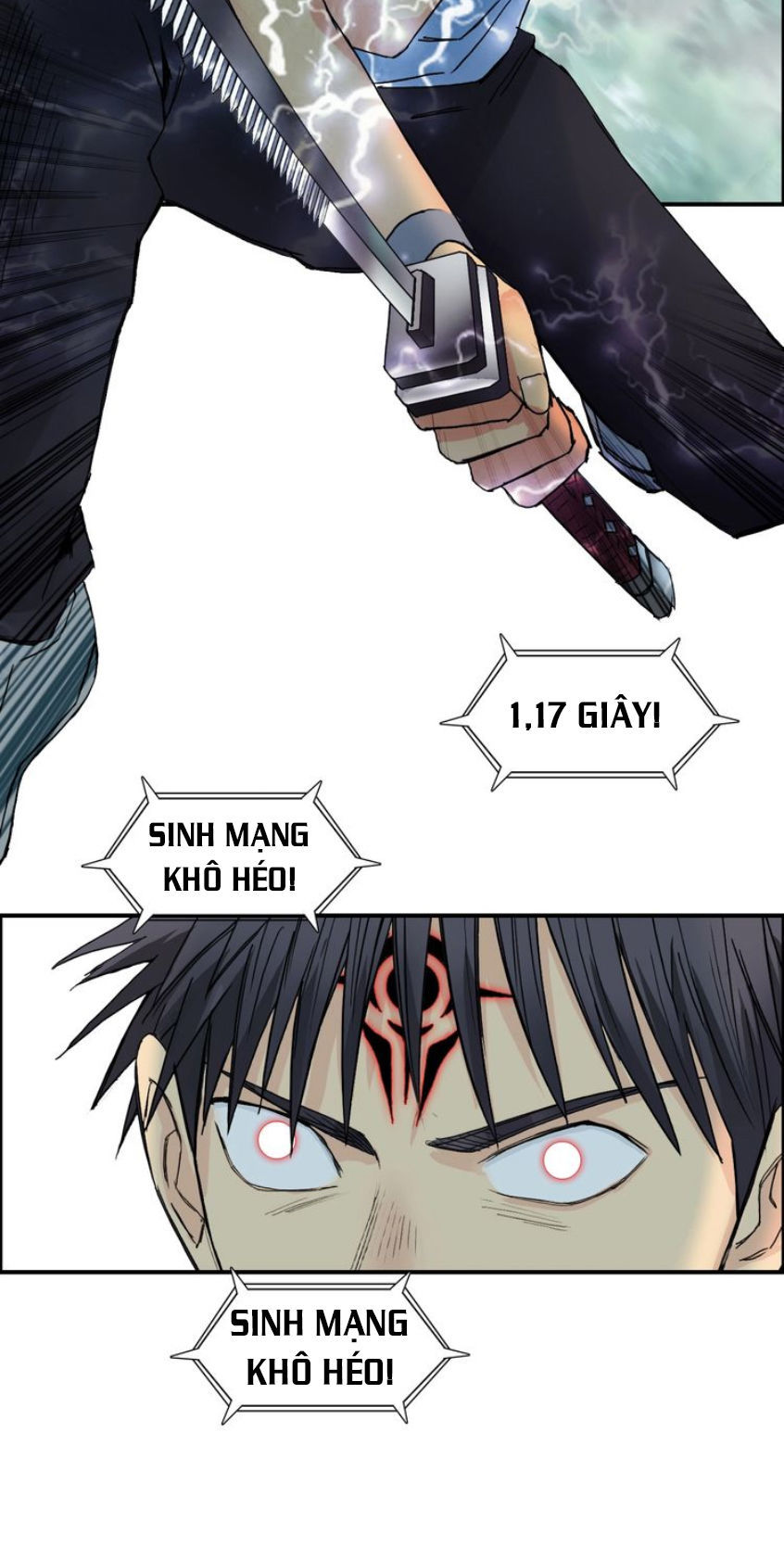 Siêu Năng Lập Phương Chapter 124 - 31