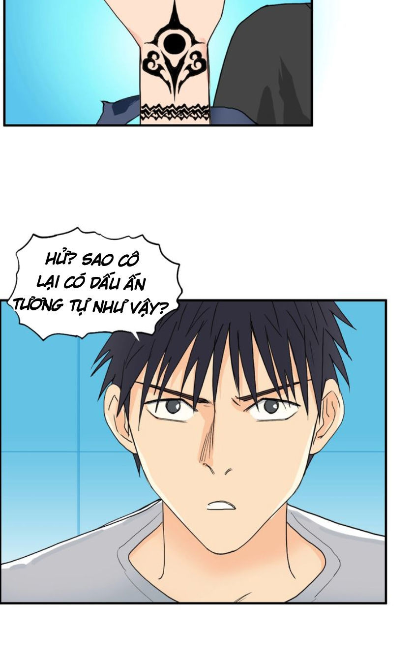 Siêu Năng Lập Phương Chapter 125 - 17