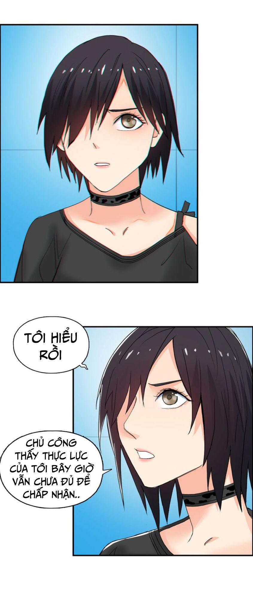 Siêu Năng Lập Phương Chapter 125 - 23