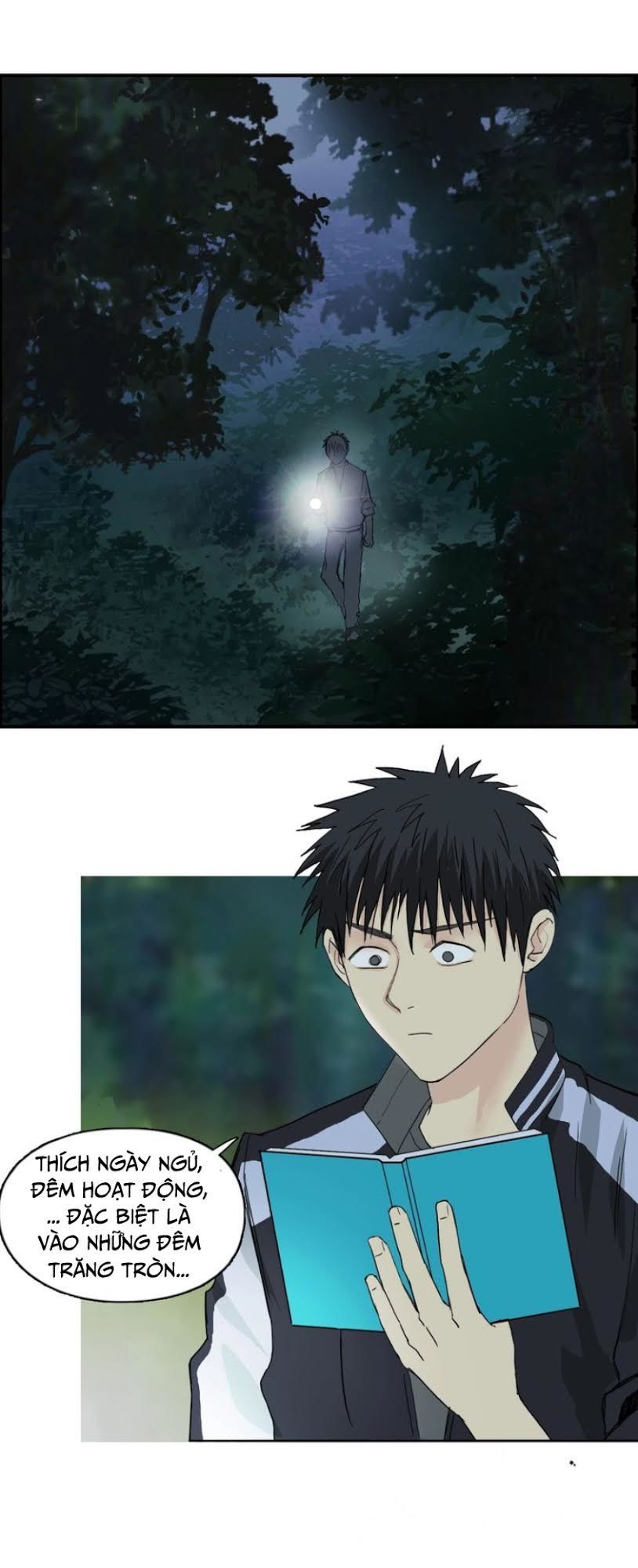 Siêu Năng Lập Phương Chapter 125 - 4