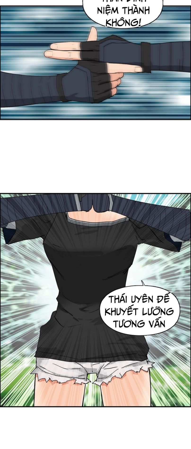 Siêu Năng Lập Phương Chapter 125 - 36