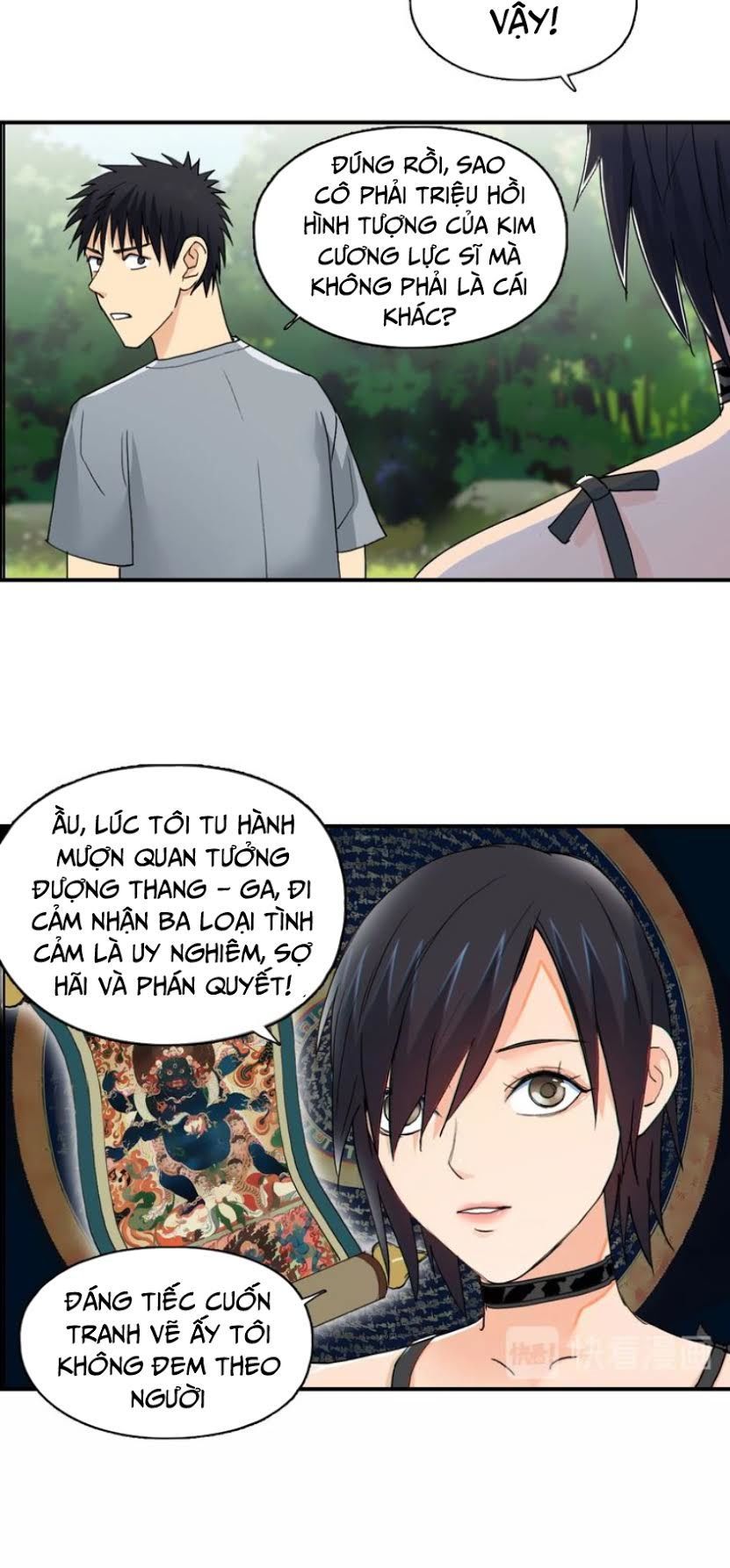 Siêu Năng Lập Phương Chapter 125 - 41