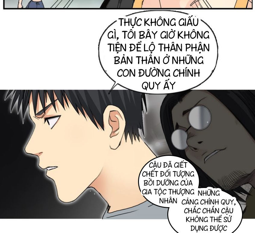 Siêu Năng Lập Phương Chapter 127 - 11