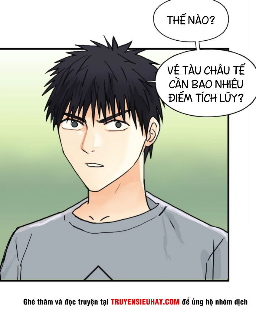 Siêu Năng Lập Phương Chapter 127 - 13