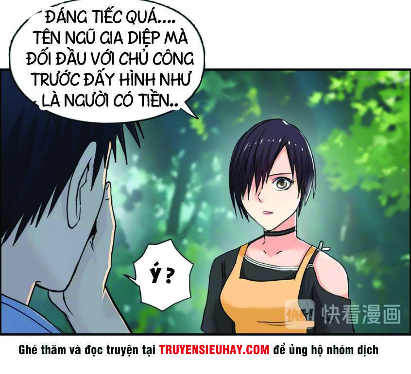Siêu Năng Lập Phương Chapter 127 - 15