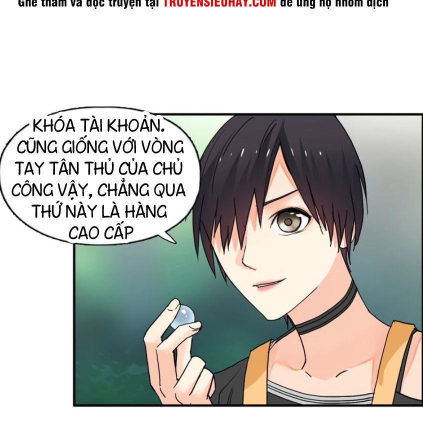 Siêu Năng Lập Phương Chapter 127 - 19