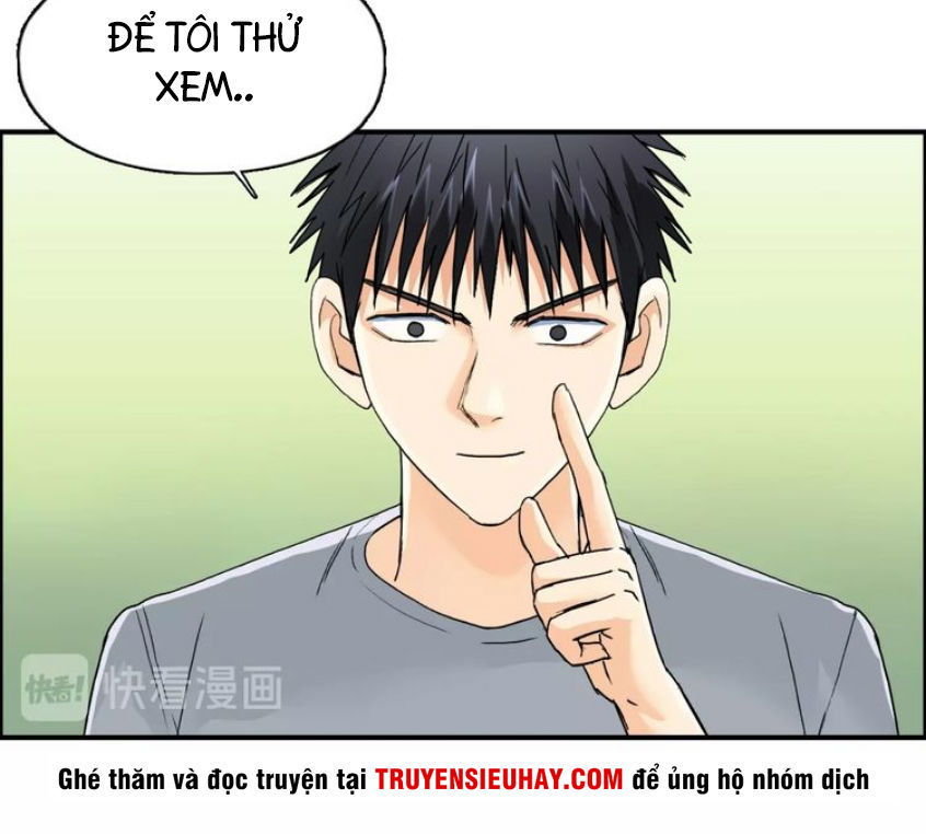 Siêu Năng Lập Phương Chapter 127 - 21