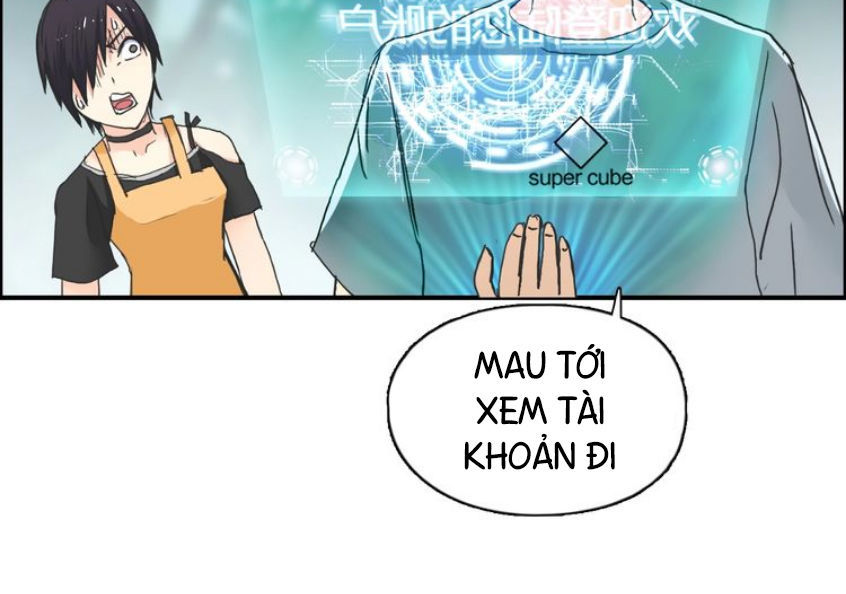 Siêu Năng Lập Phương Chapter 127 - 23