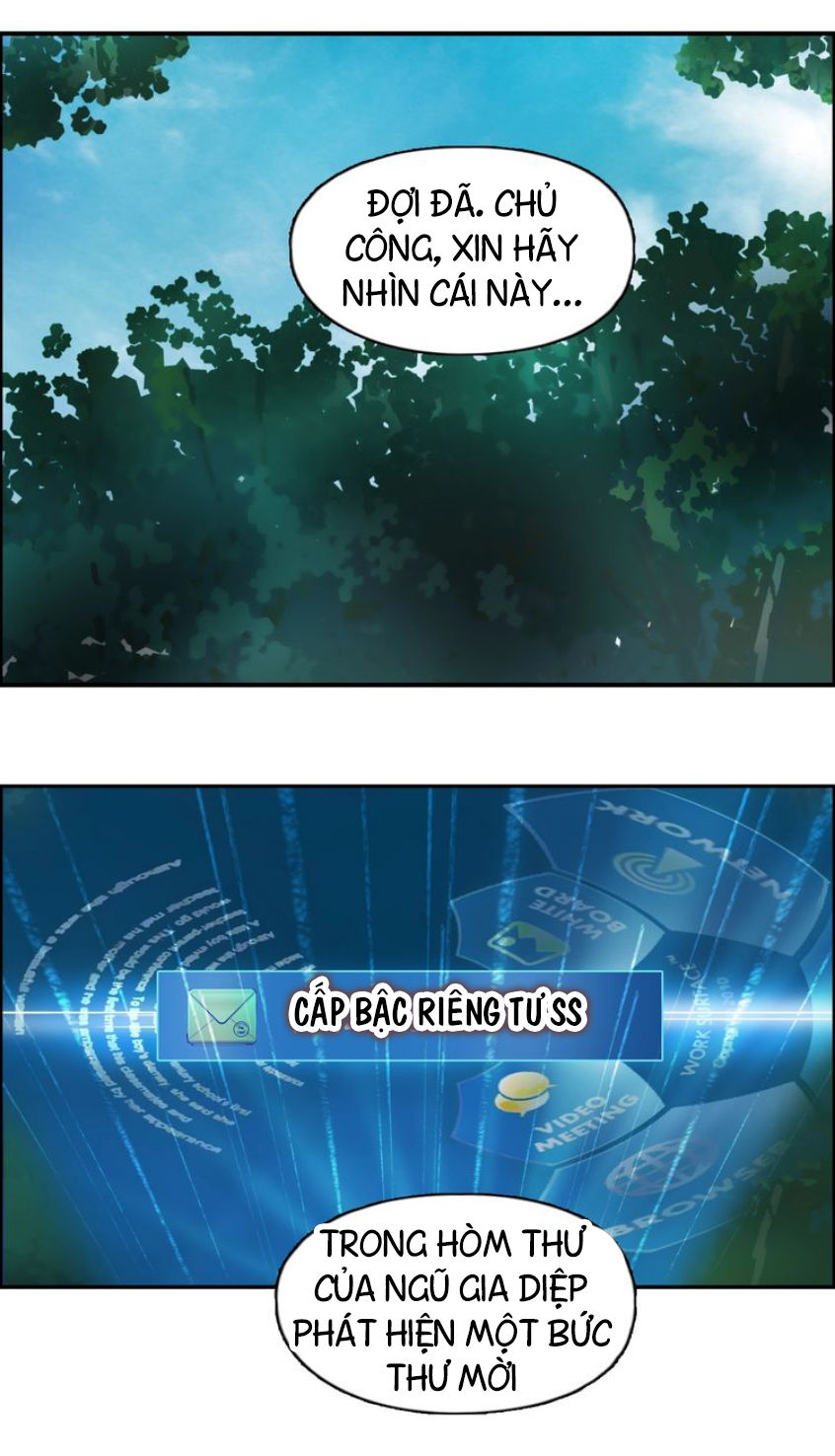 Siêu Năng Lập Phương Chapter 127 - 26