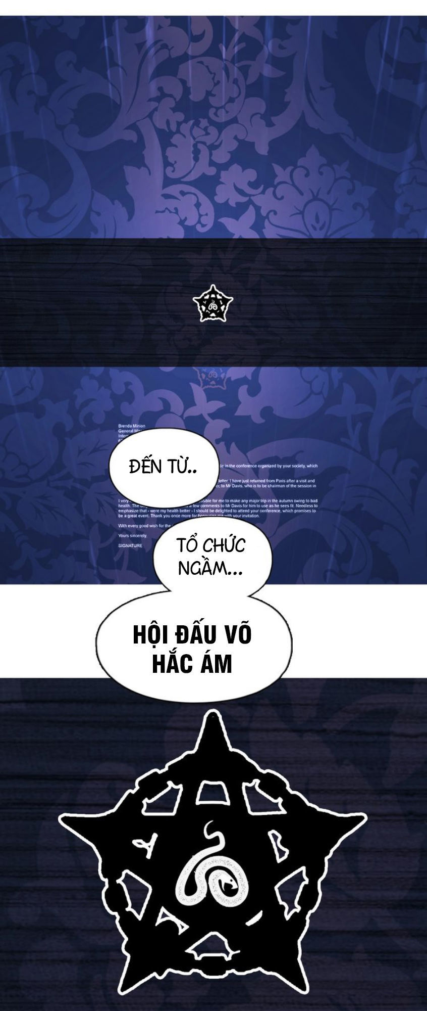 Siêu Năng Lập Phương Chapter 127 - 27