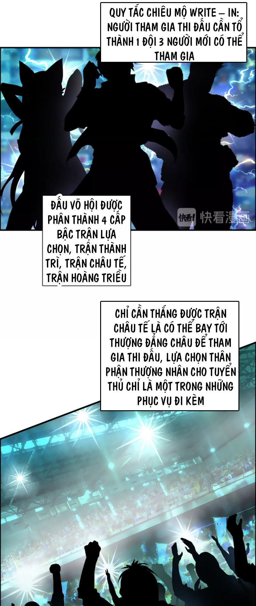 Siêu Năng Lập Phương Chapter 127 - 29