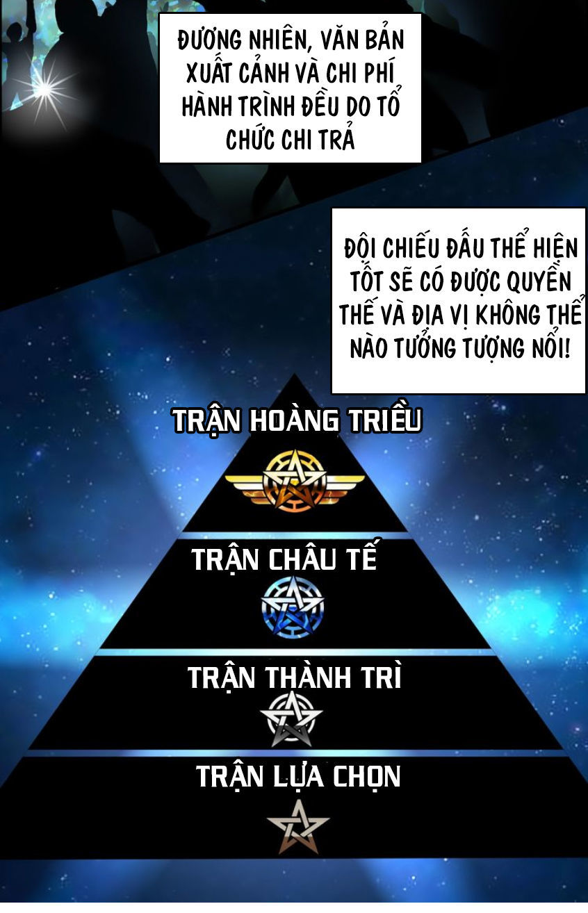 Siêu Năng Lập Phương Chapter 127 - 30