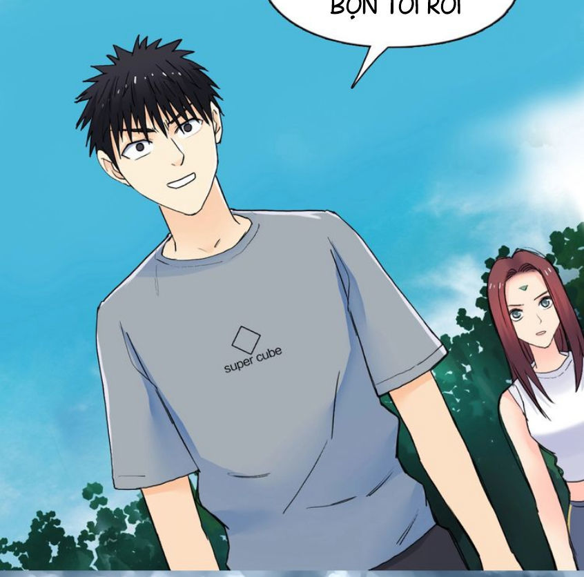 Siêu Năng Lập Phương Chapter 127 - 32