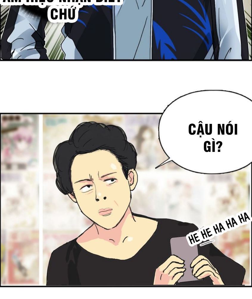 Siêu Năng Lập Phương Chapter 127 - 37