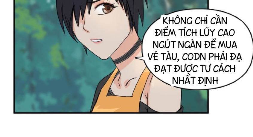 Siêu Năng Lập Phương Chapter 127 - 5