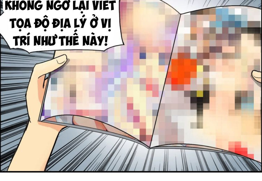 Siêu Năng Lập Phương Chapter 127 - 41