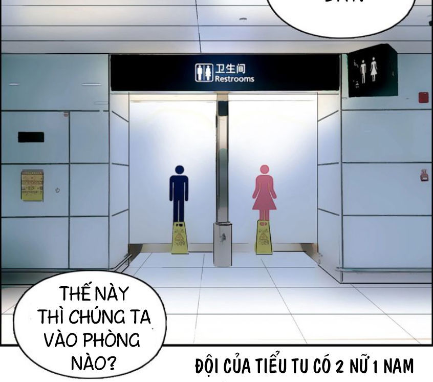 Siêu Năng Lập Phương Chapter 127 - 43