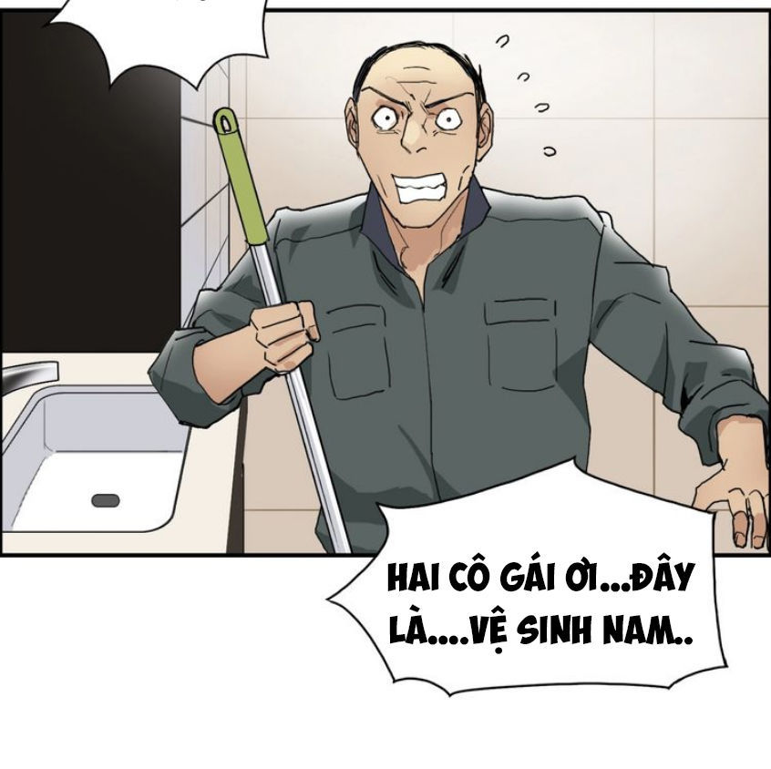 Siêu Năng Lập Phương Chapter 127 - 45