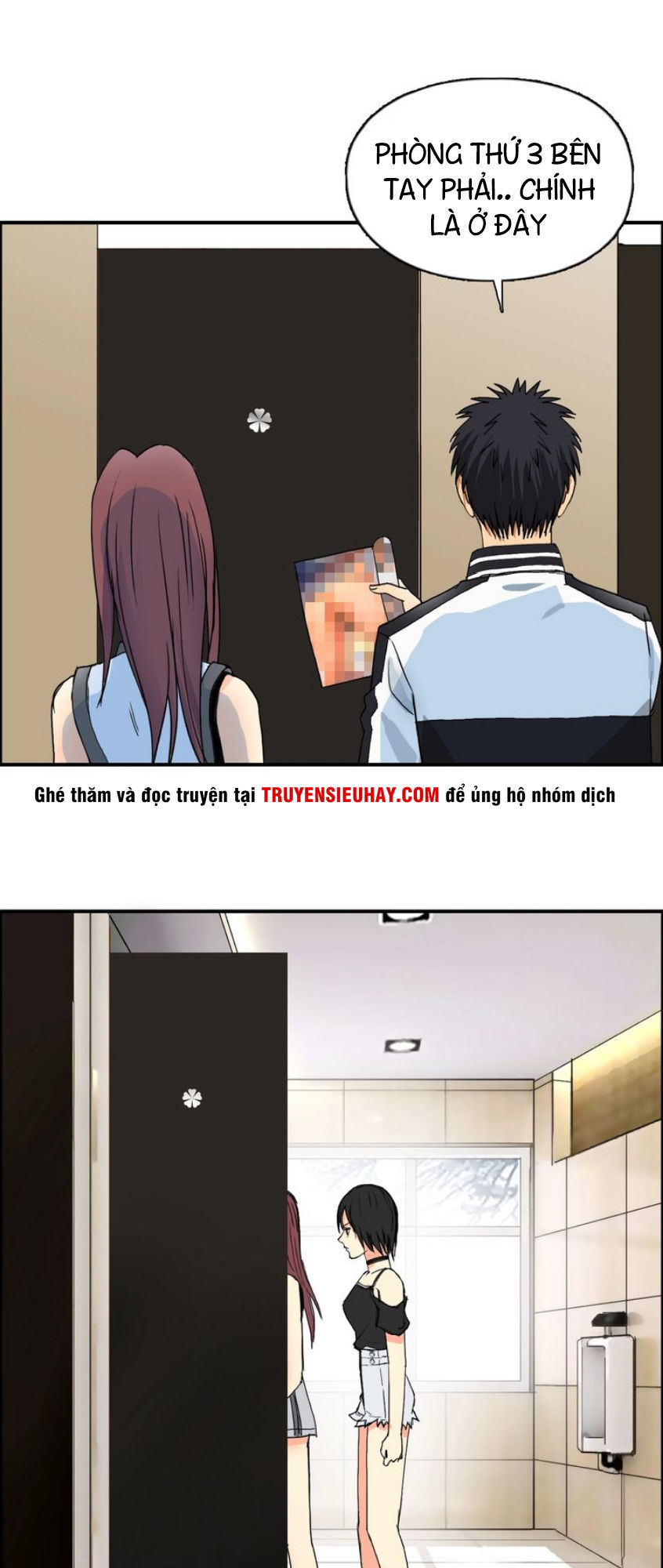 Siêu Năng Lập Phương Chapter 127 - 46