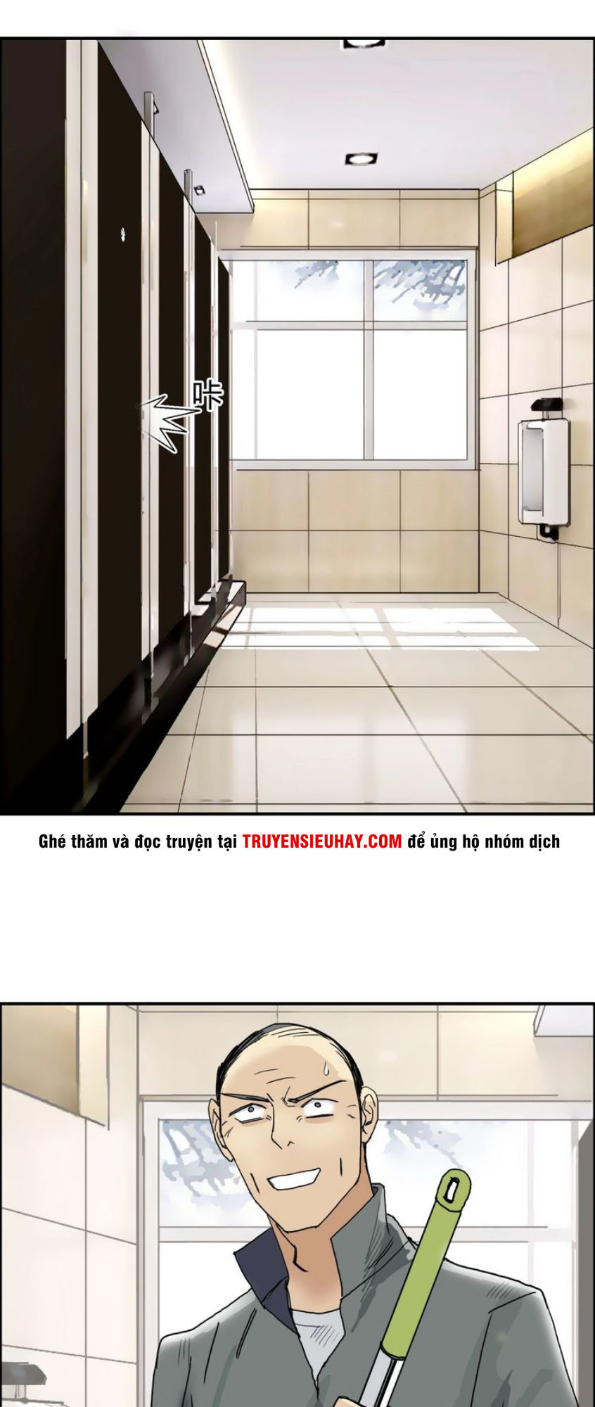 Siêu Năng Lập Phương Chapter 127 - 48