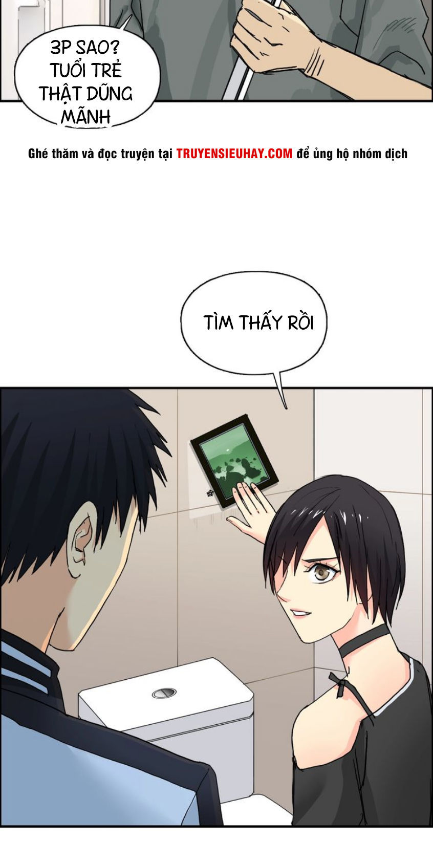 Siêu Năng Lập Phương Chapter 127 - 49