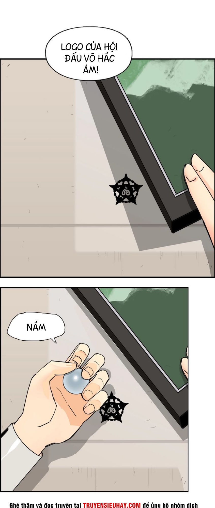 Siêu Năng Lập Phương Chapter 127 - 50