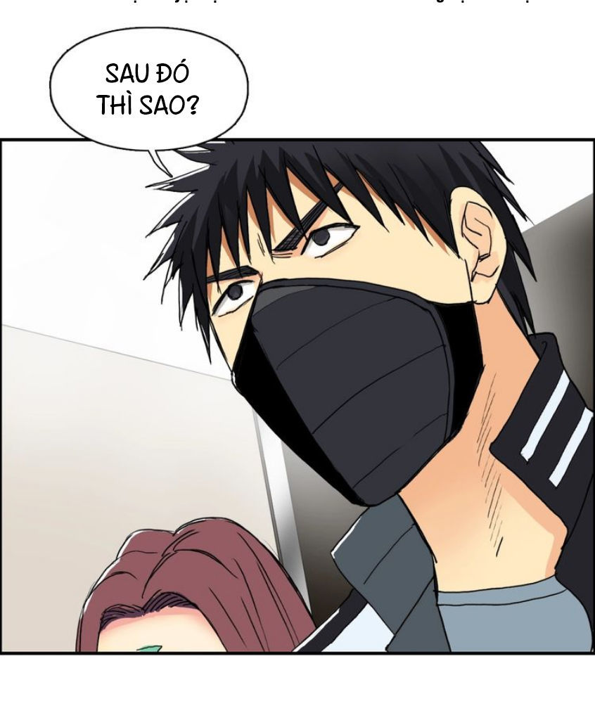 Siêu Năng Lập Phương Chapter 127 - 51