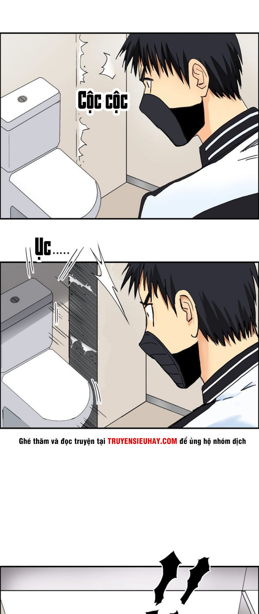 Siêu Năng Lập Phương Chapter 127 - 52