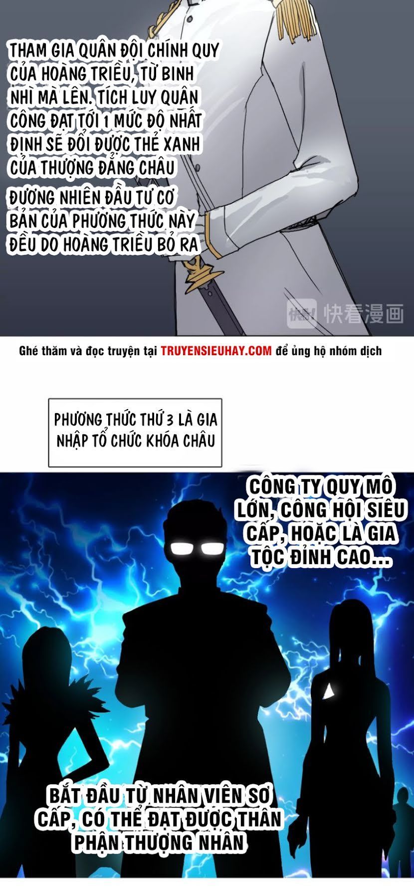 Siêu Năng Lập Phương Chapter 127 - 9