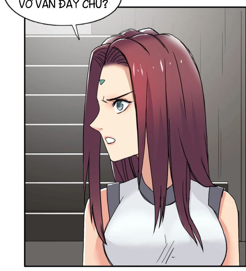 Siêu Năng Lập Phương Chapter 128 - 3