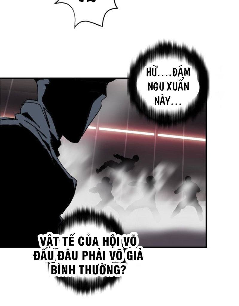 Siêu Năng Lập Phương Chapter 128 - 29