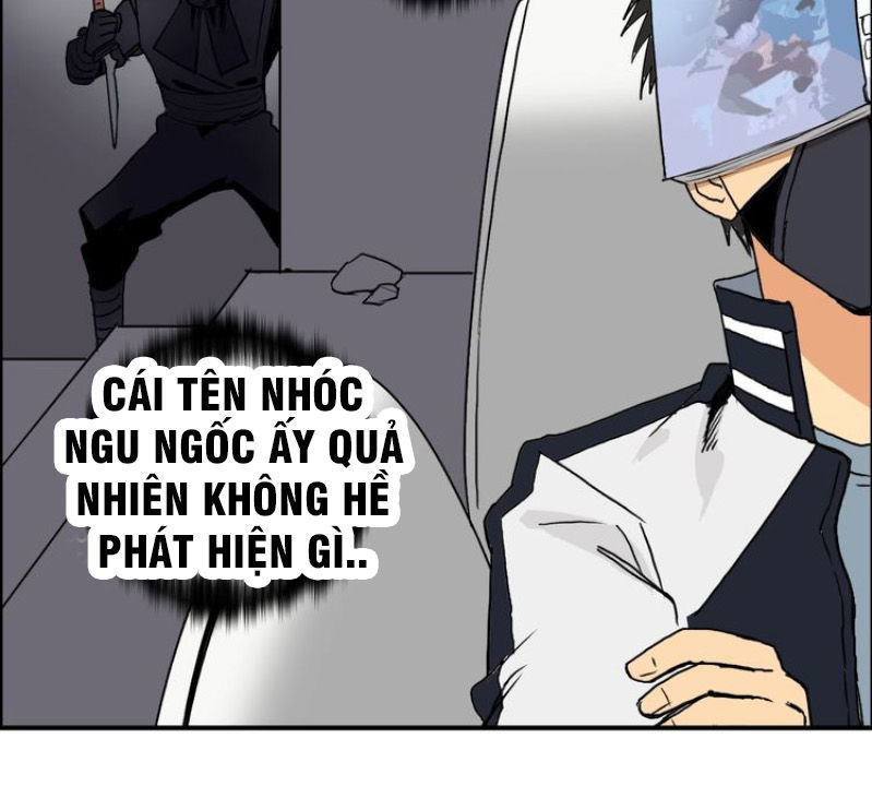 Siêu Năng Lập Phương Chapter 128 - 31