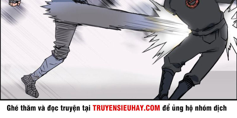 Siêu Năng Lập Phương Chapter 128 - 35