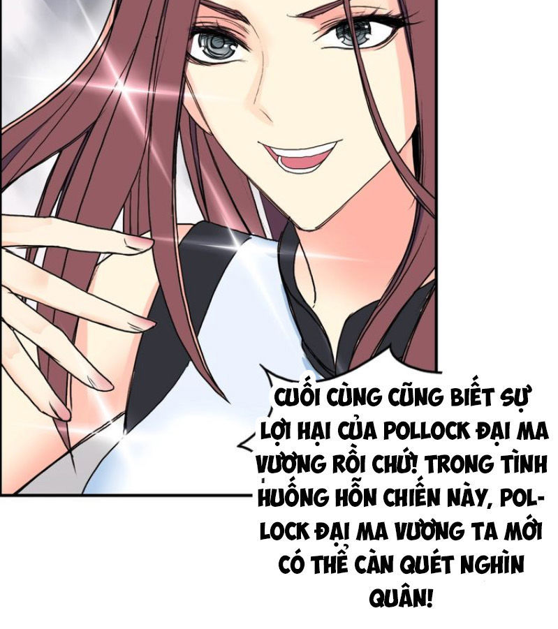 Siêu Năng Lập Phương Chapter 128 - 40